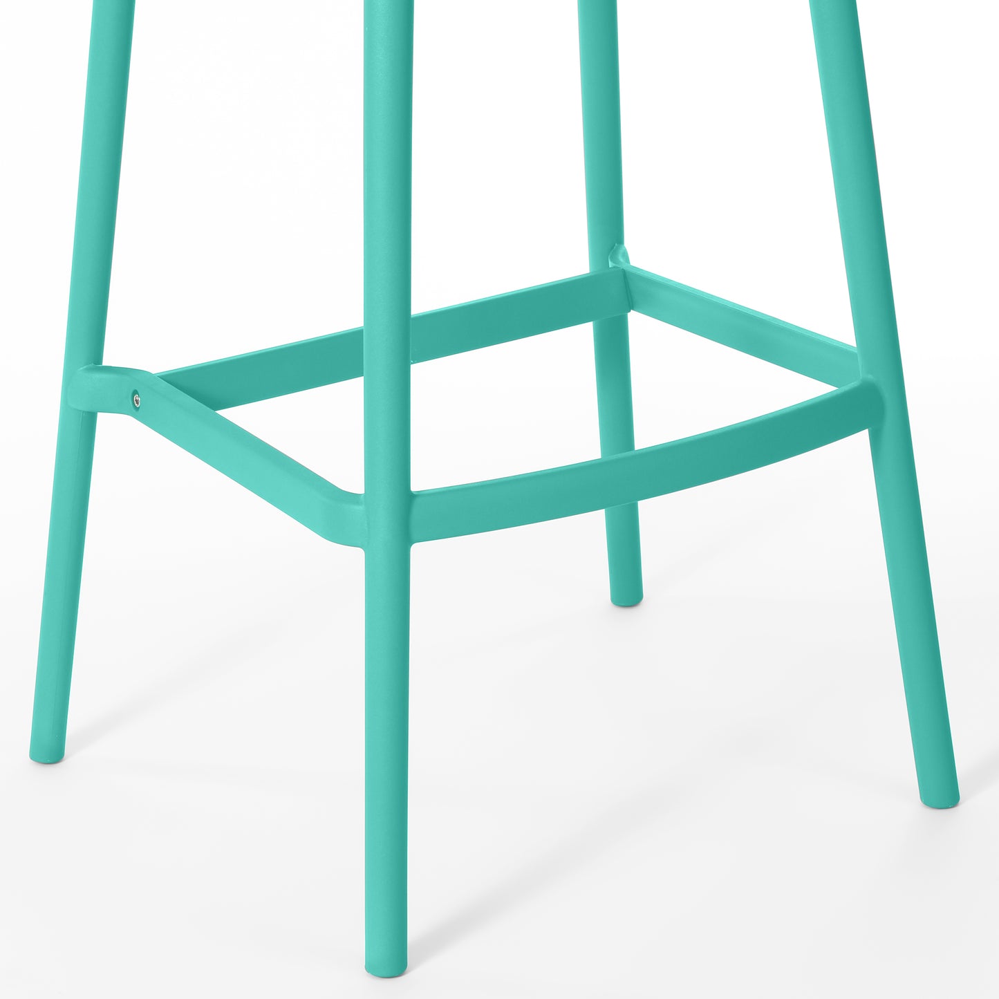 Polyform 29.5" Bar Stool (Set of 2)