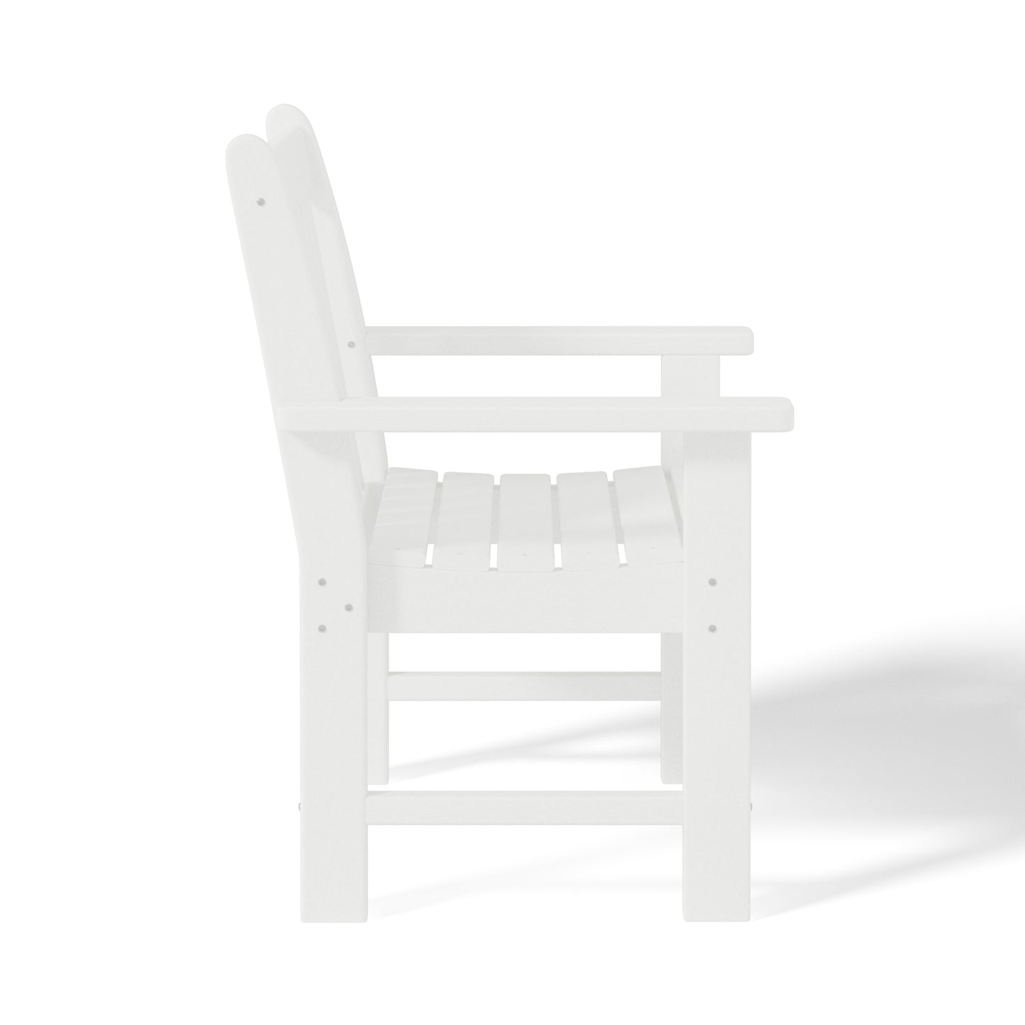Concord Garden Arm Chair