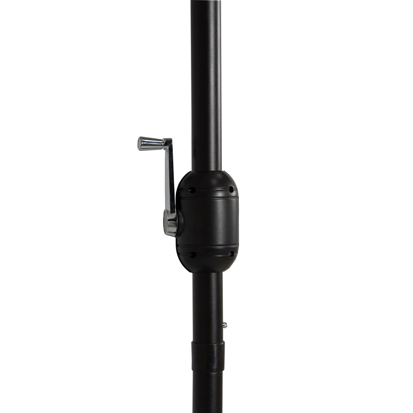 Kona 9ft Half Market Umbrella