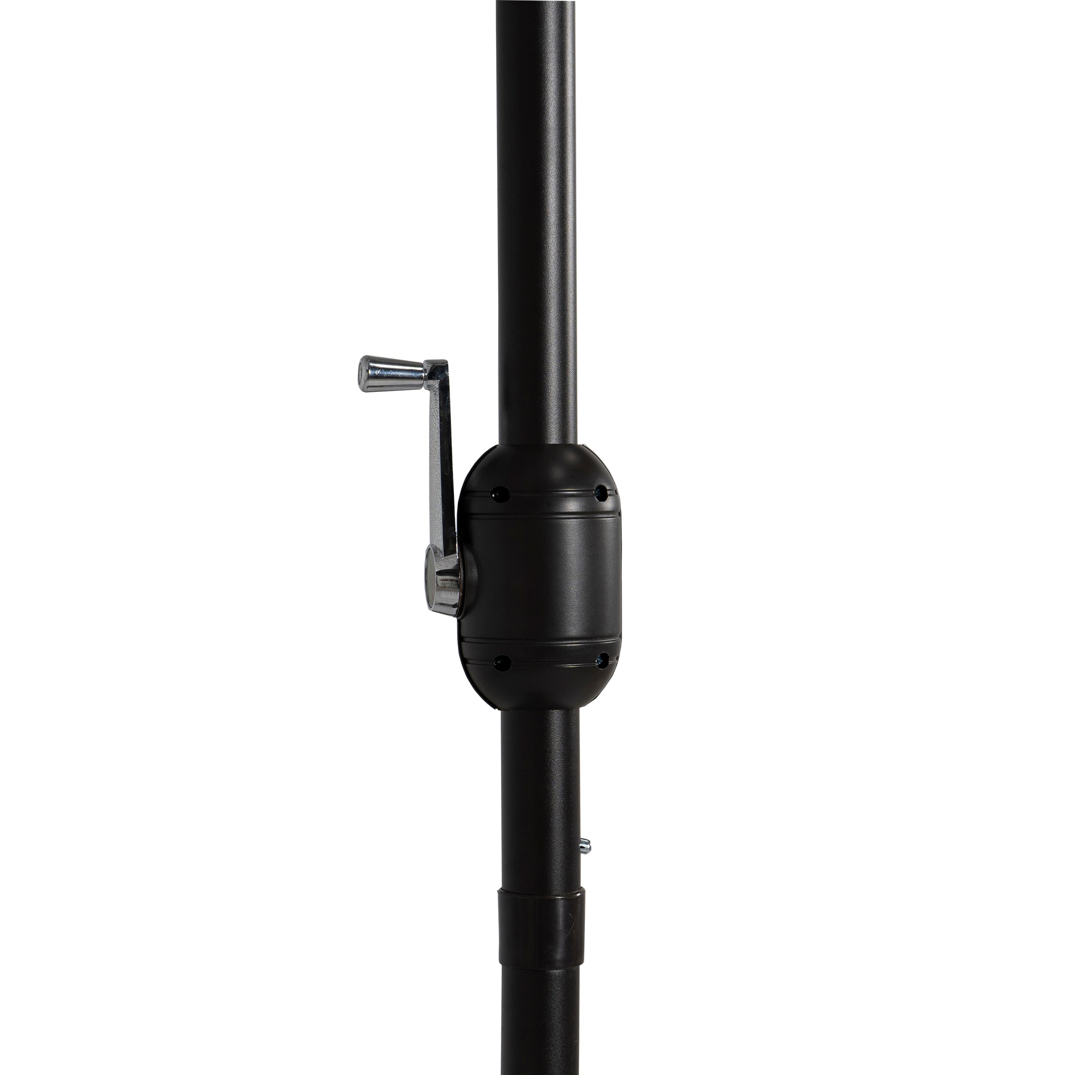 Kona 9ft Half Market Umbrella
