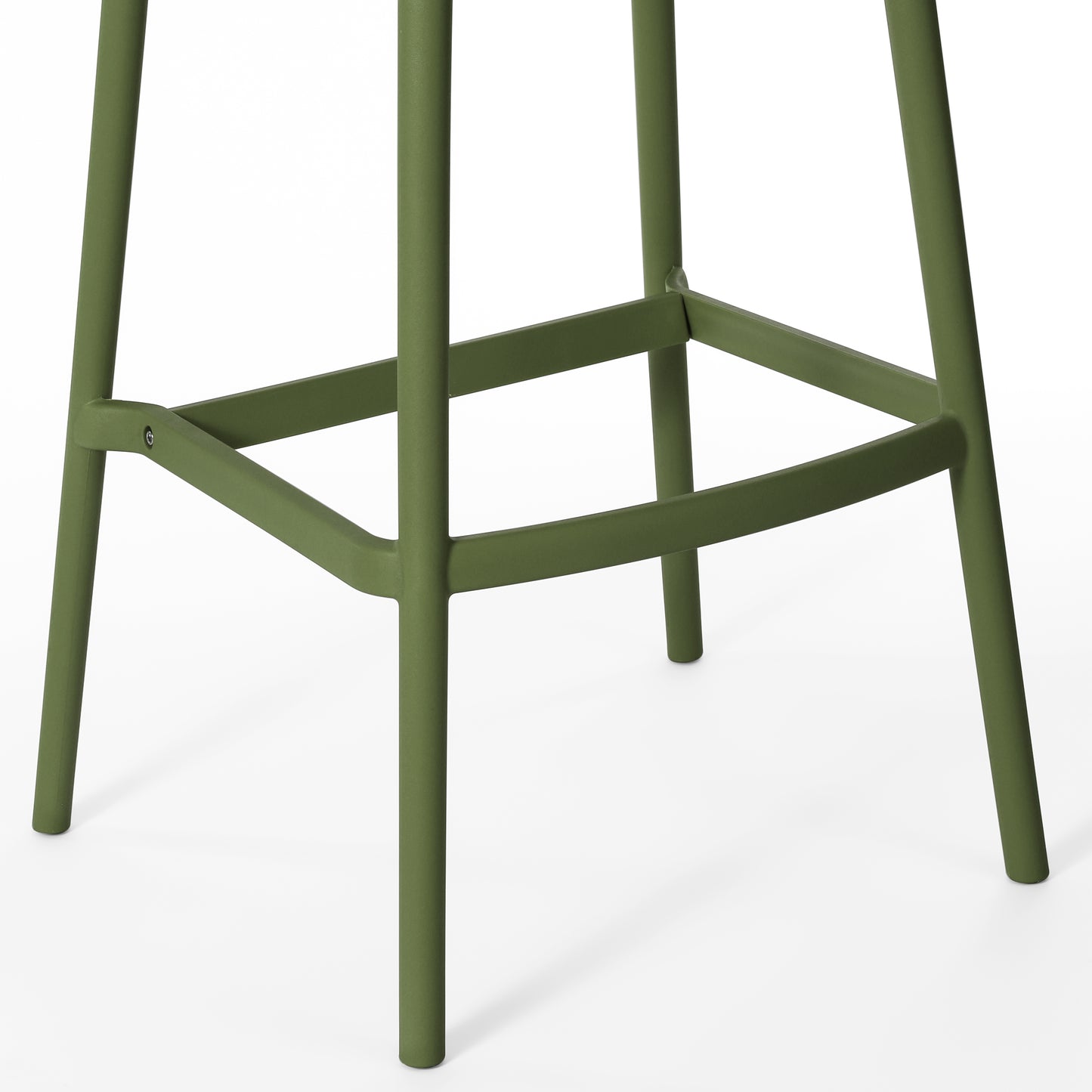 Polyform 29.5" Bar Stool (Set of 2)