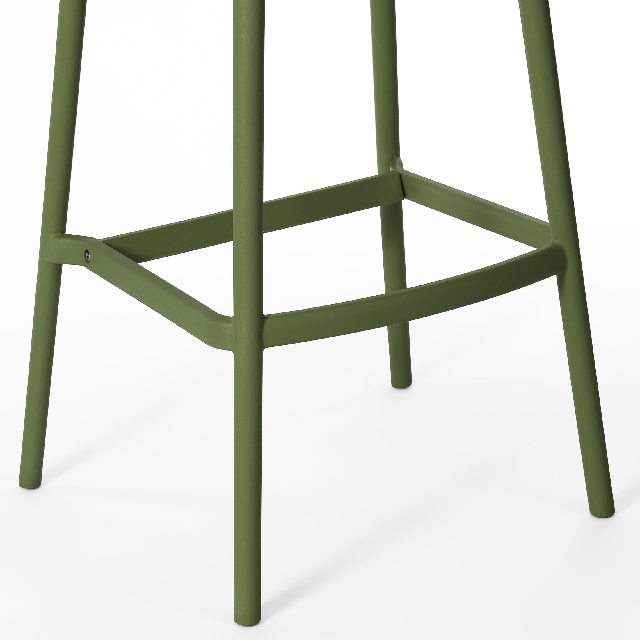 Polyform 29.5" Bar Stool (Set of 2)