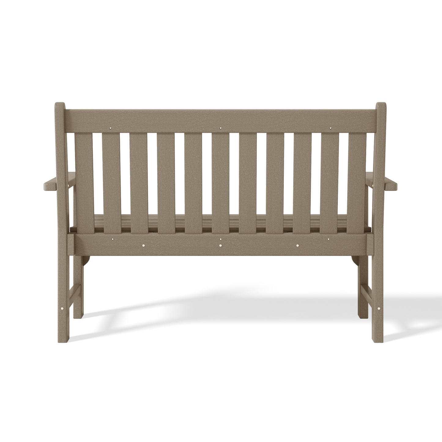 Tuscany 51" Garden Bench