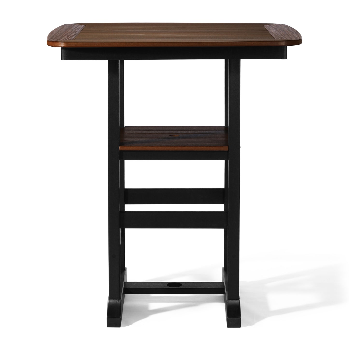 Heritage Ridge 37" Square Bar Table