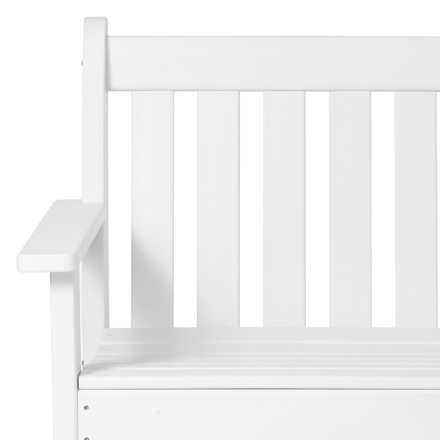 Tuscany 51" Garden Bench