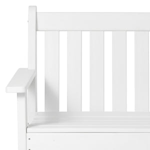 Tuscany 51" Garden Bench