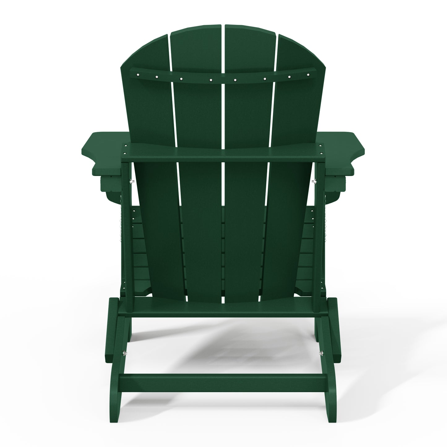 Chatham All-Weather Outdoor Folding Adirondack Chair