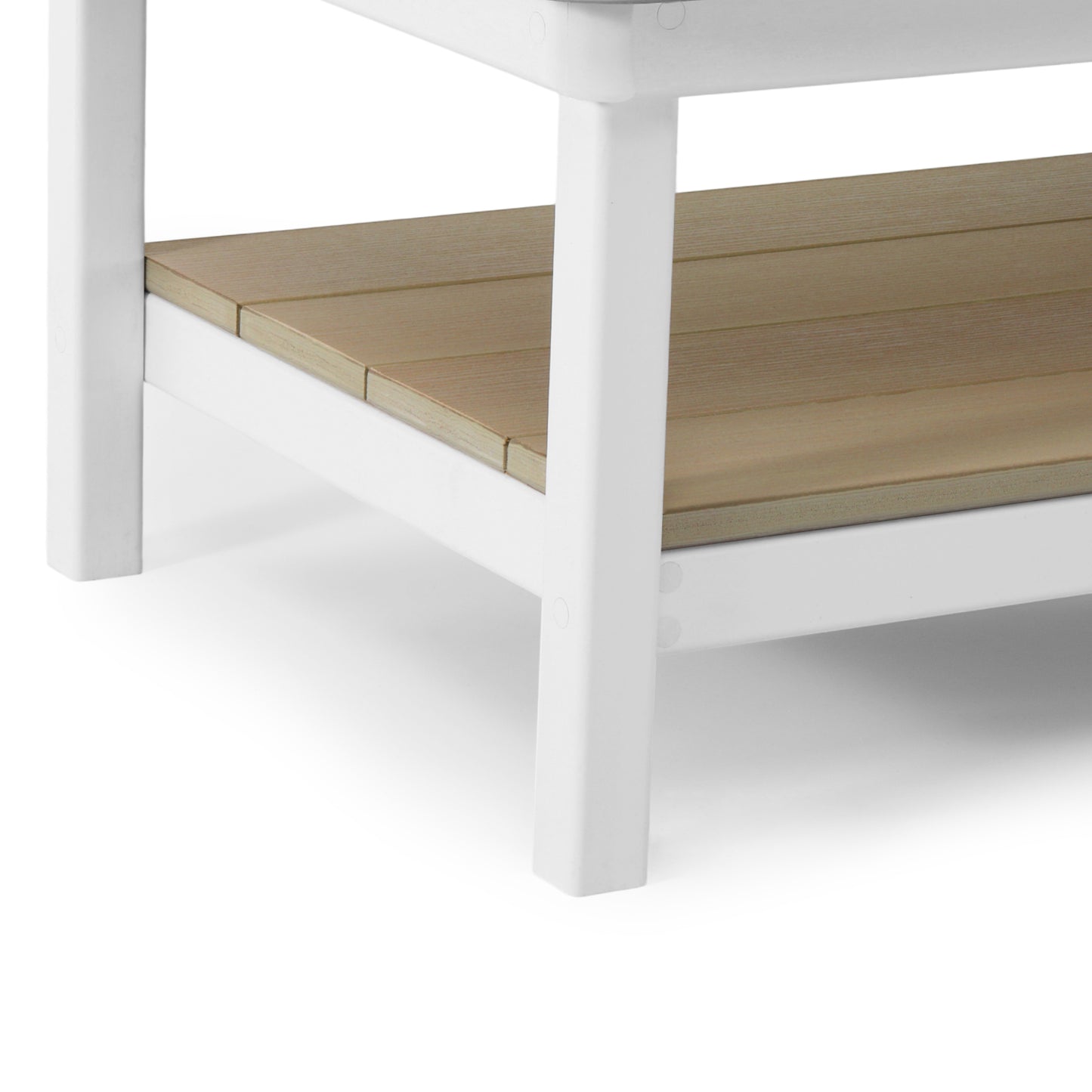 Heritage Ridge 44" X 27" Rectangle Coffee Table