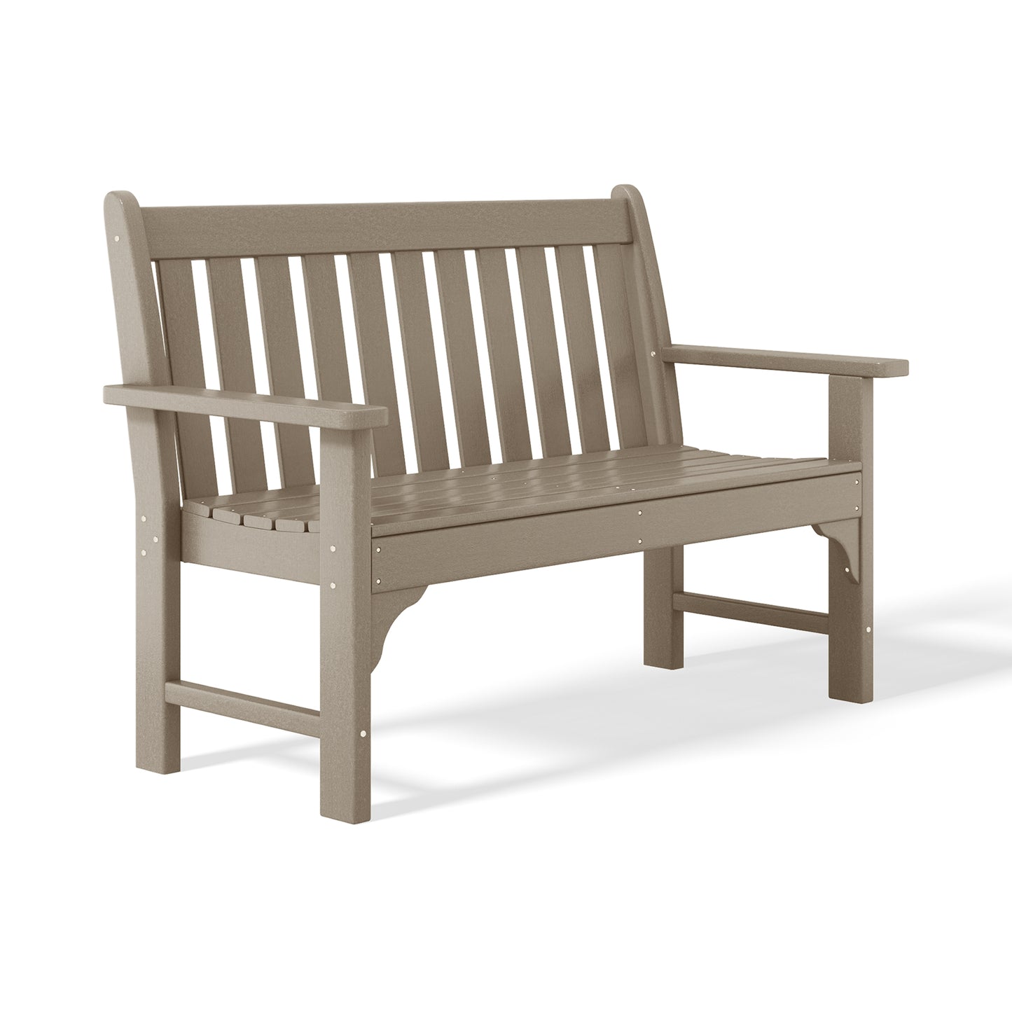 Tuscany 51" Garden Bench