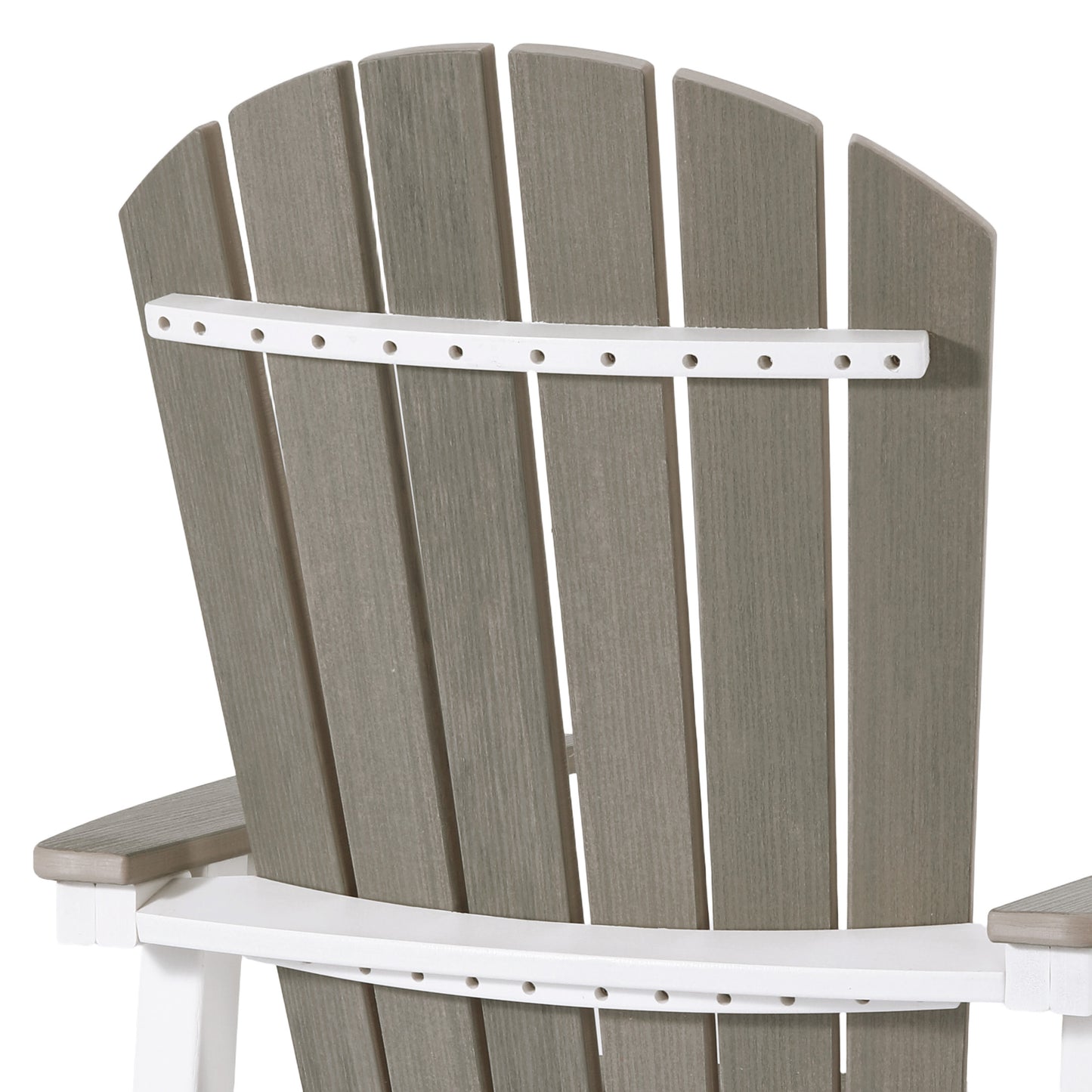 Heritage Ridge Adirondack Rocking Chair
