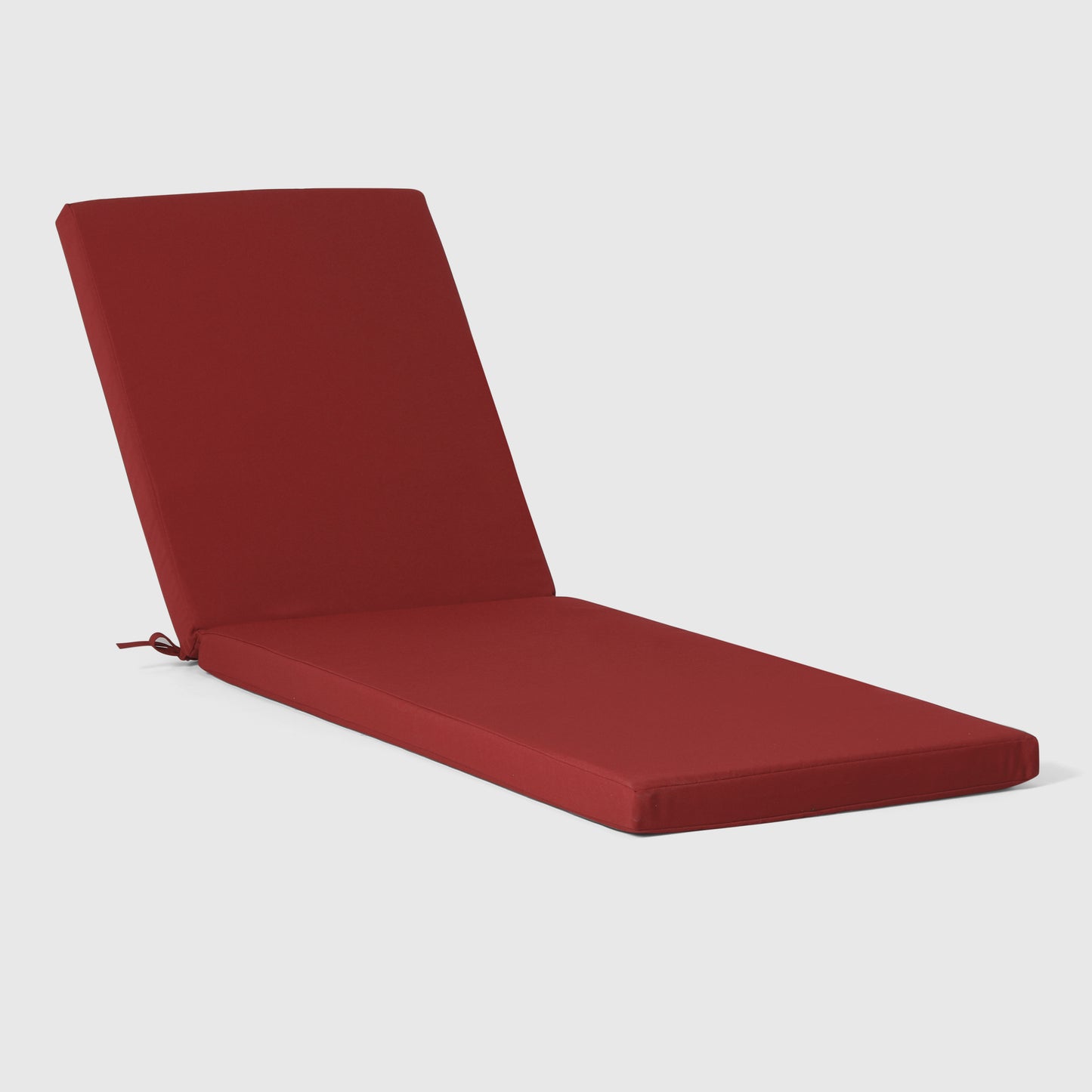 Outdoor Chaise Lounge Chair Cushions Set of 2