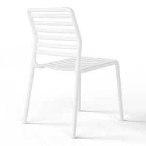 Polyform Stacking Dining Side Chair (Set of 2)
