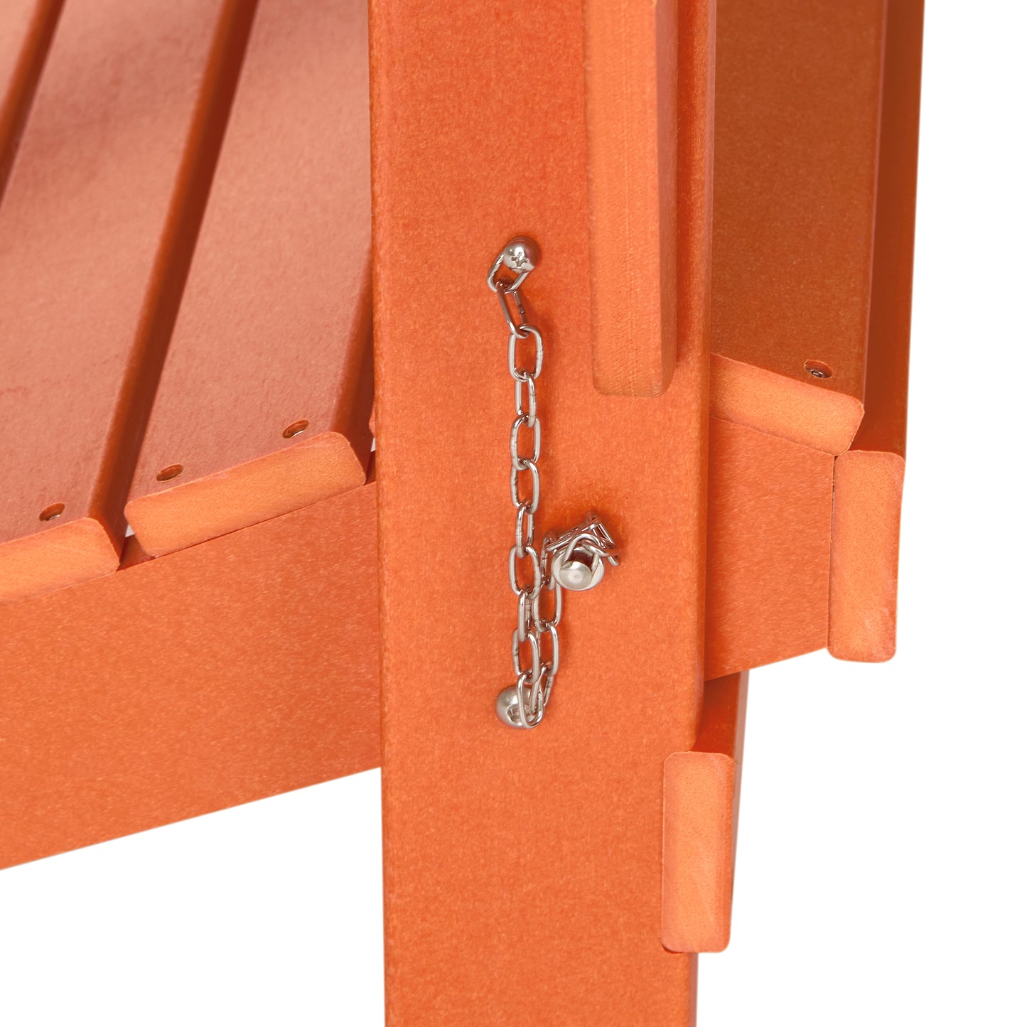 Chatham All-Weather Outdoor Folding Adirondack Chair