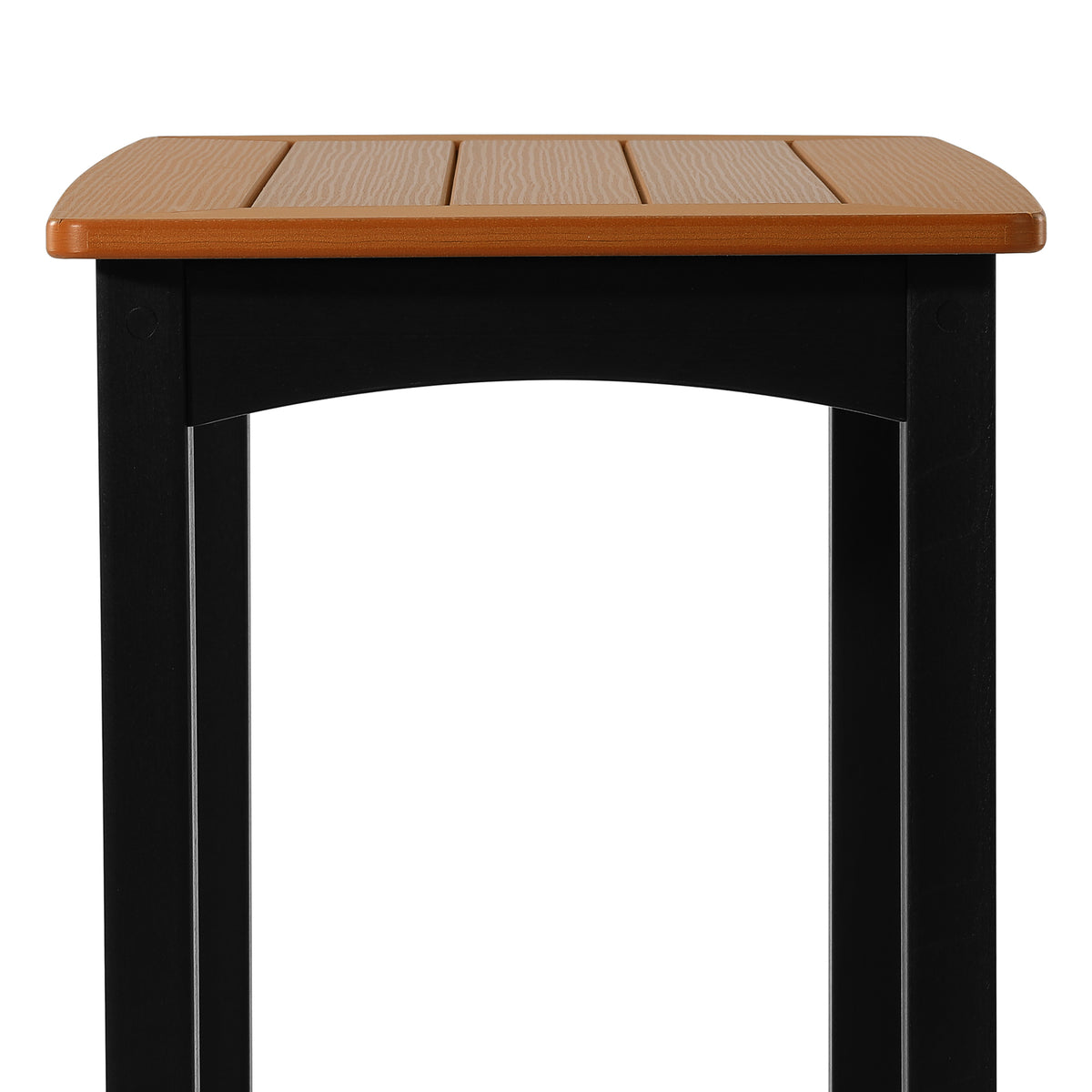 36" X 18.5" Buffet Table