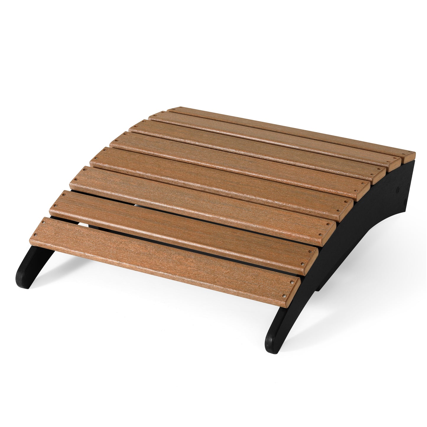 Heritage Ridge Adirondack Folding Ottoman