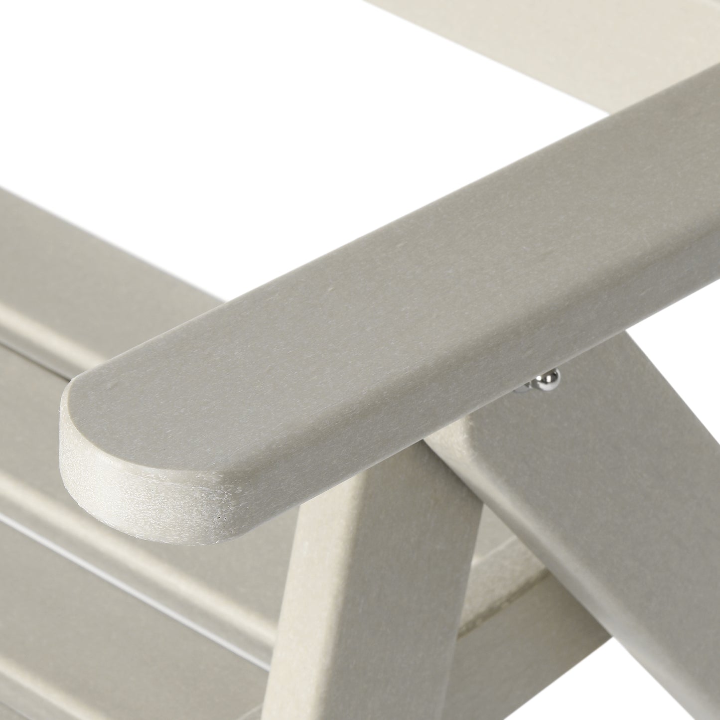 Aarhus Folding High back Dining Chair (Set of 2)