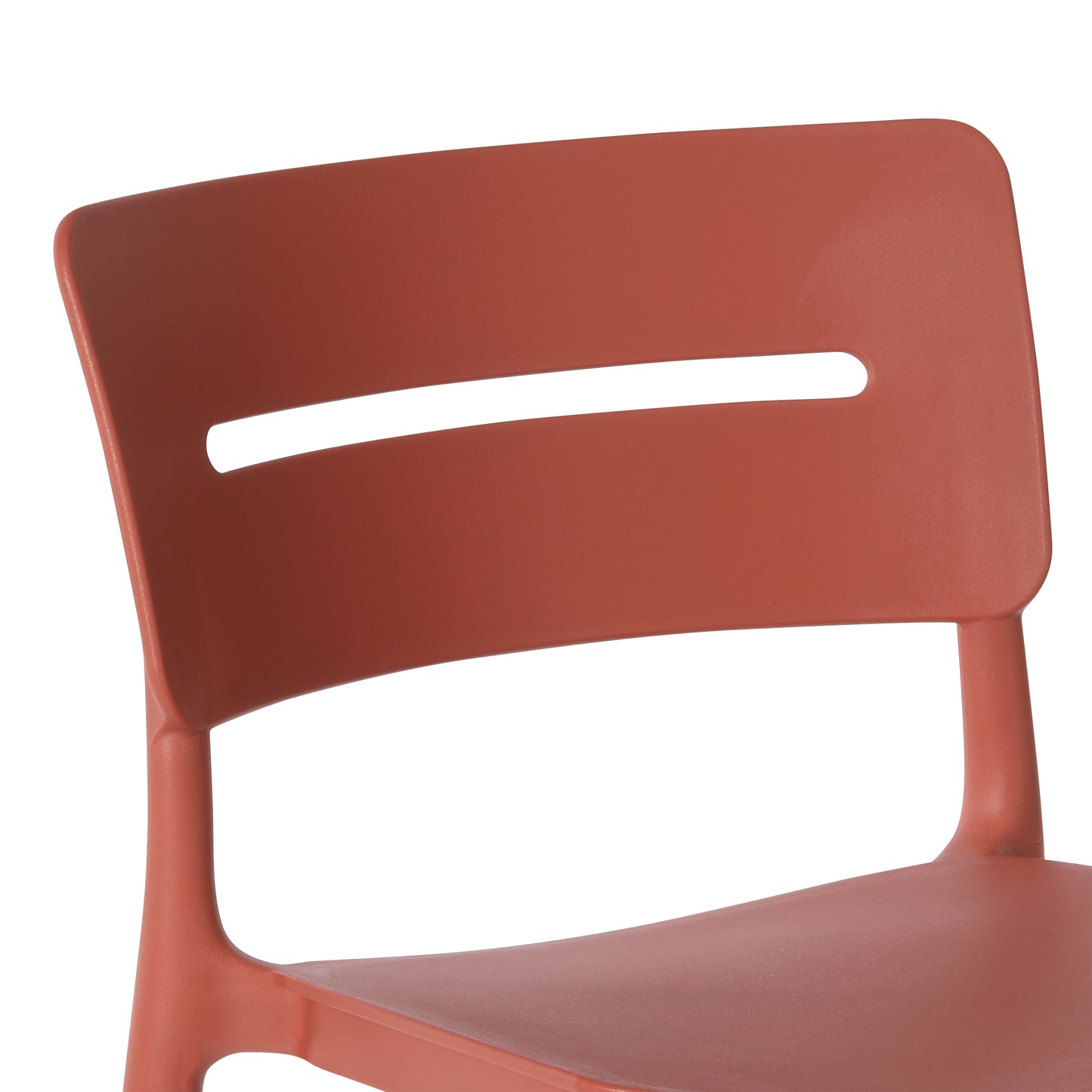 Polyform 29.5" Bar Stool (Set of 2)