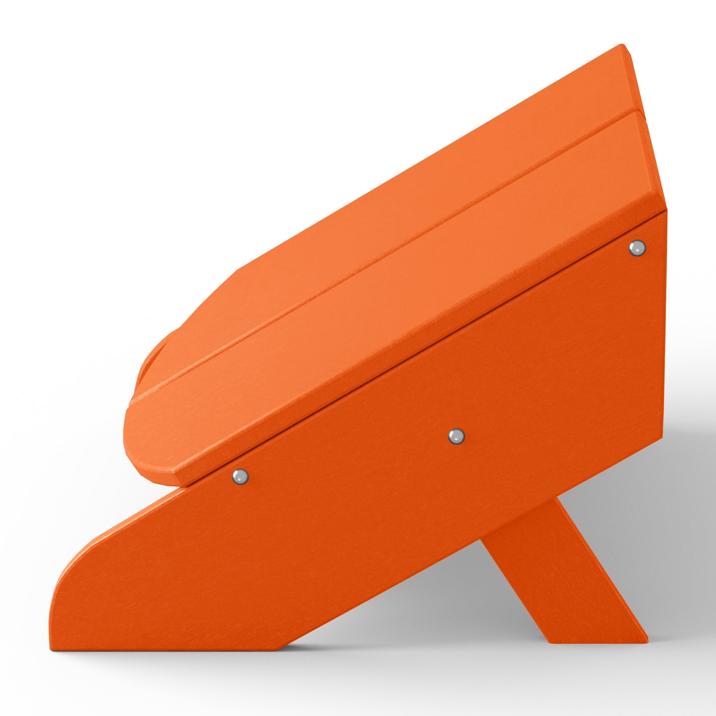 La Quinta Modern Ottoman