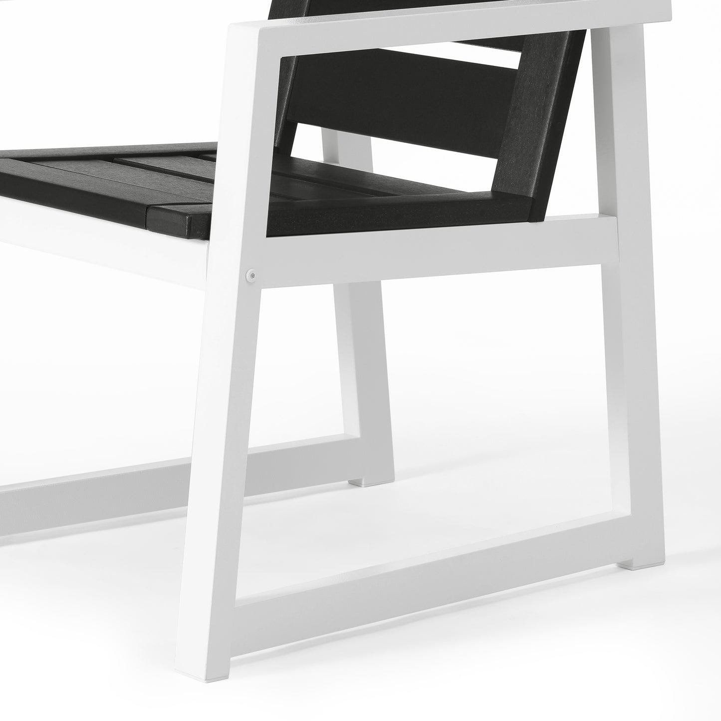 Vista Dining Arm Chair