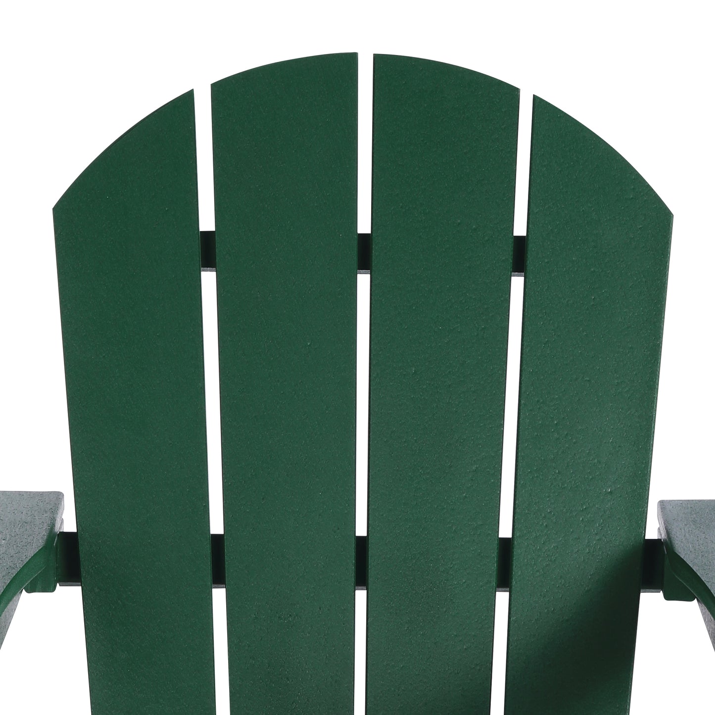Chatham All-Weather Outdoor Classic Adirondack Rocking Chair