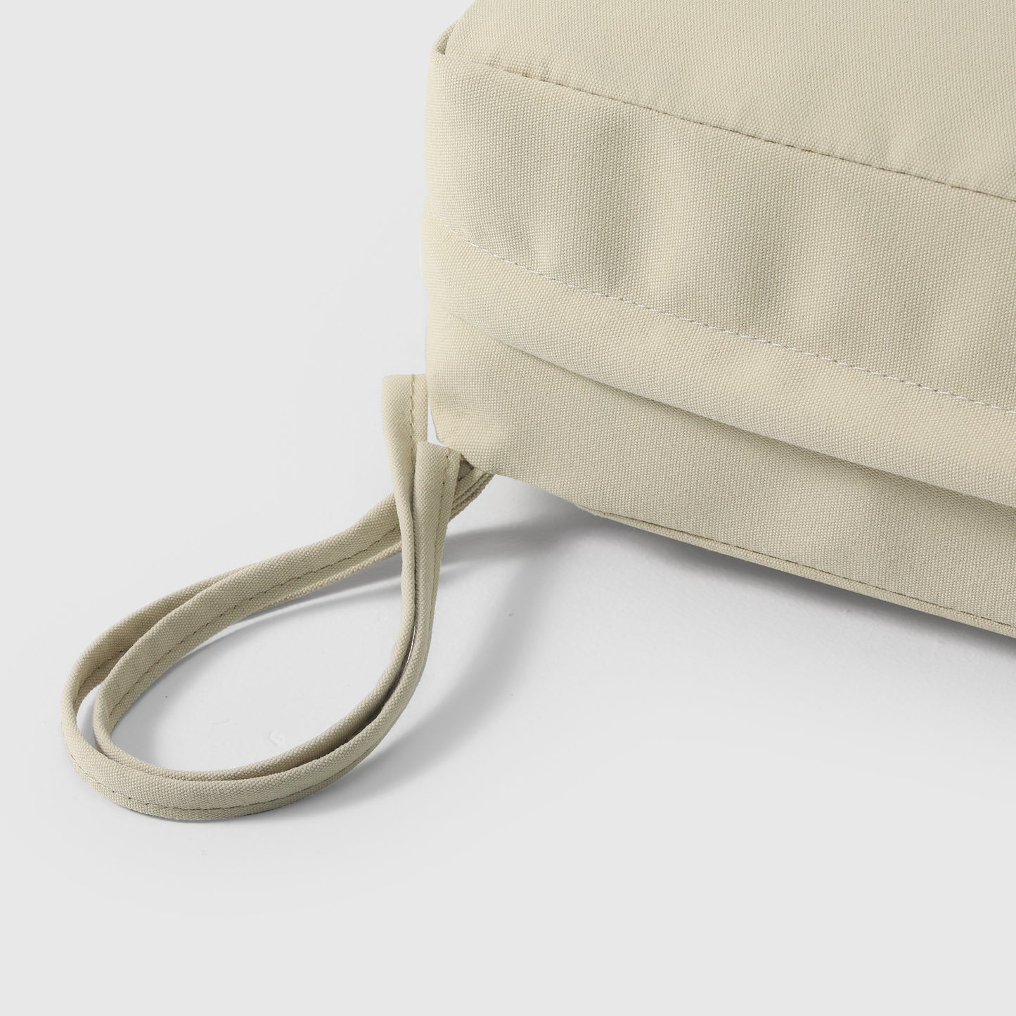 Outdoor Deep Seat Chair Cushions, 2-Piece Set, Water-Repellent (25" × 25")