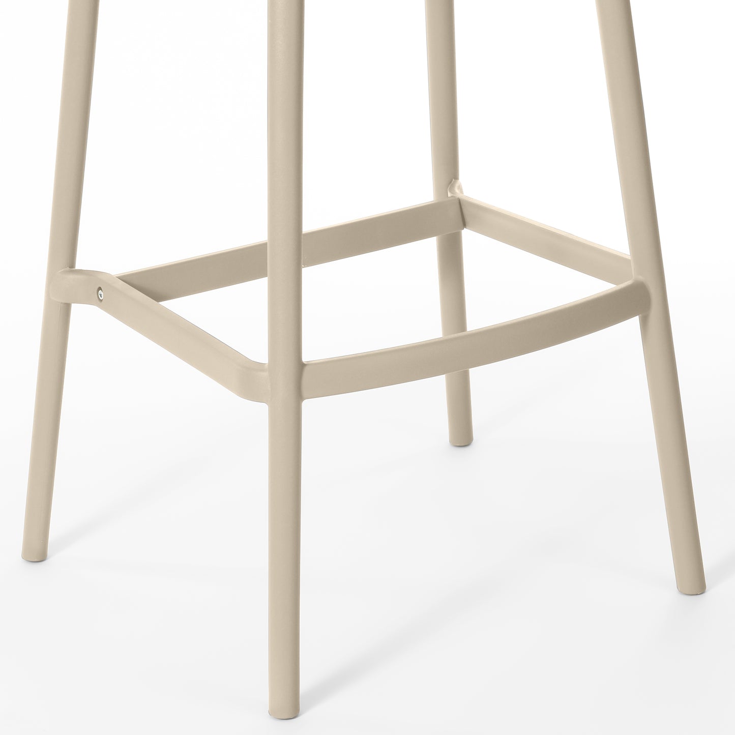 Polyform 29.5" Bar Stool (Set of 2)