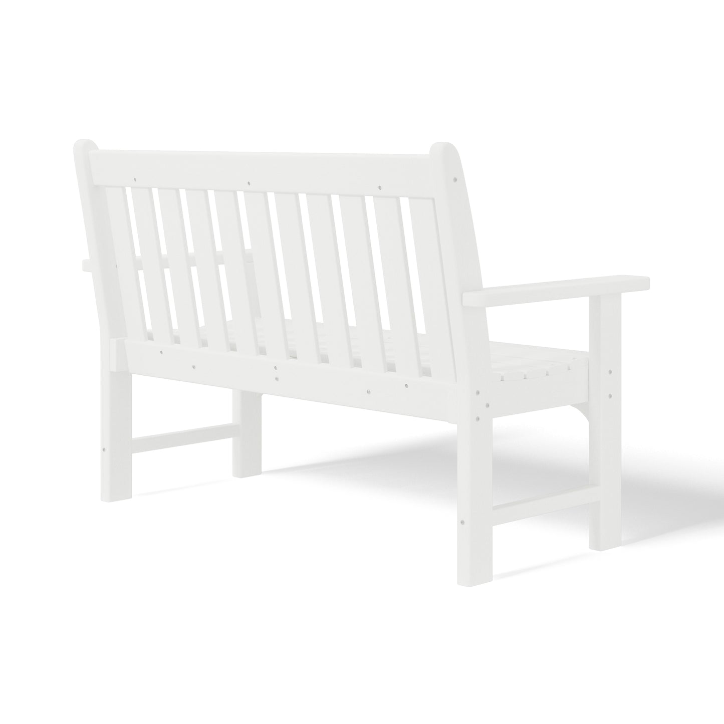 Tuscany 51" Garden Bench