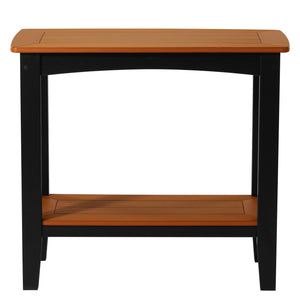 36" X 18.5" Buffet Table