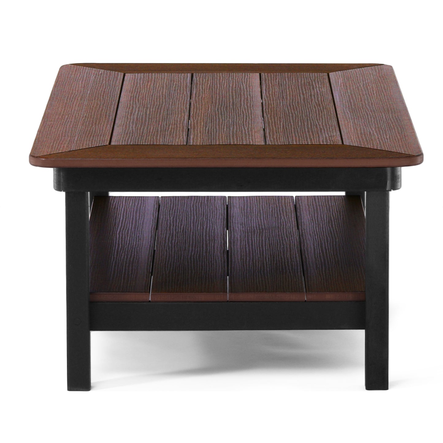 Heritage Ridge 44" X 27" Rectangle Coffee Table
