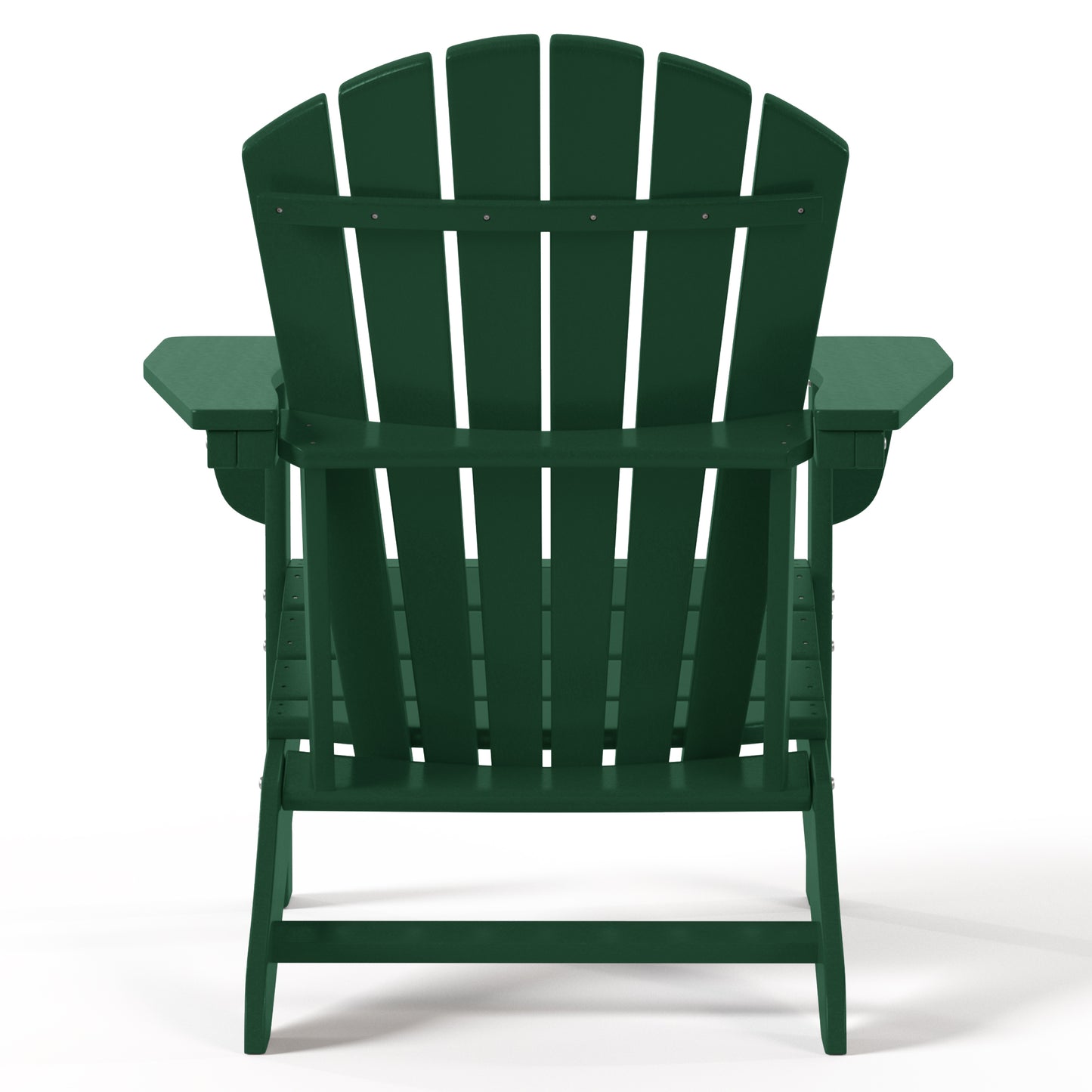 Westport All-Weather Outdoor Adirondack Chair