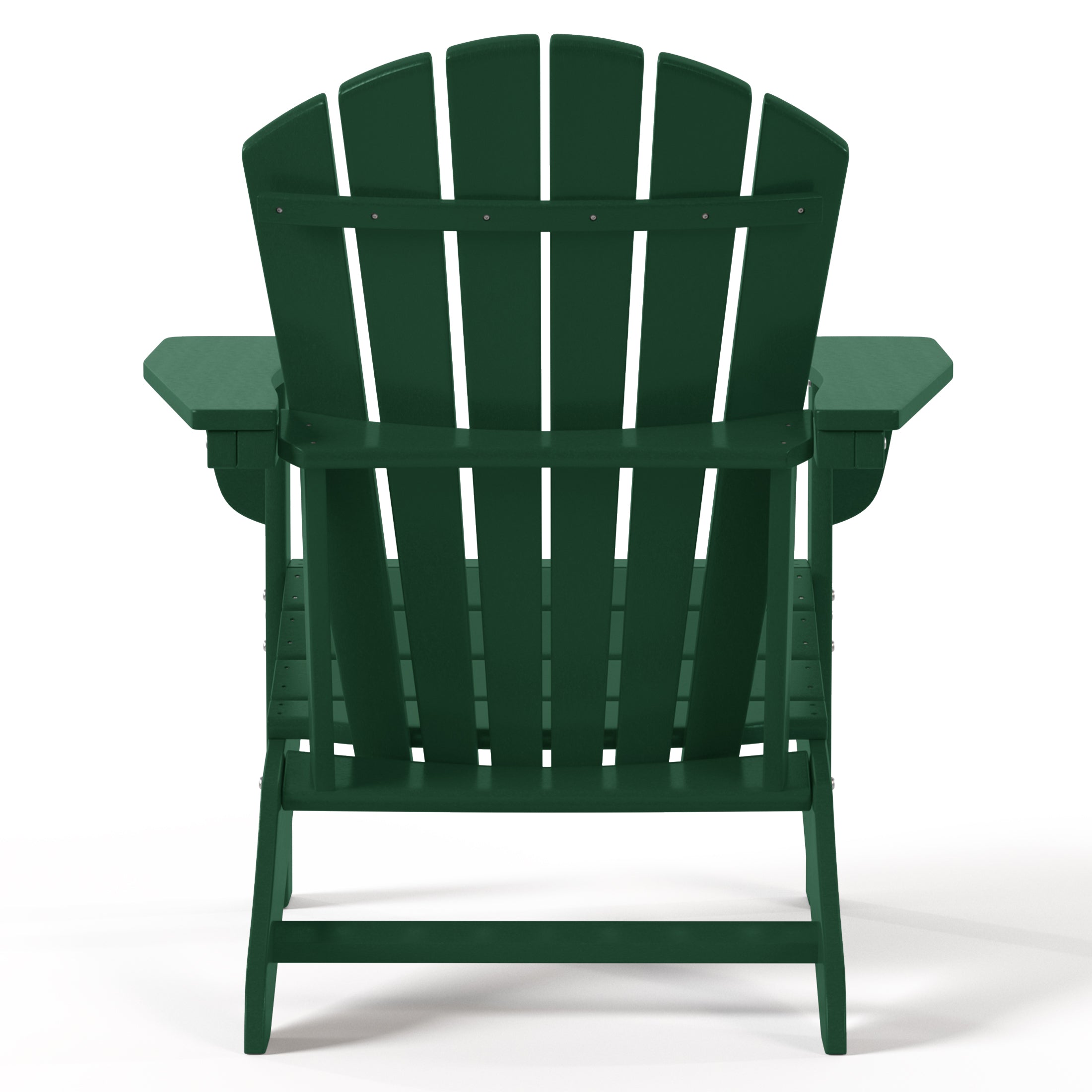 Westport All-Weather Outdoor Adirondack Chair