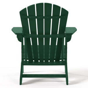 Westport All-Weather Outdoor Adirondack Chair