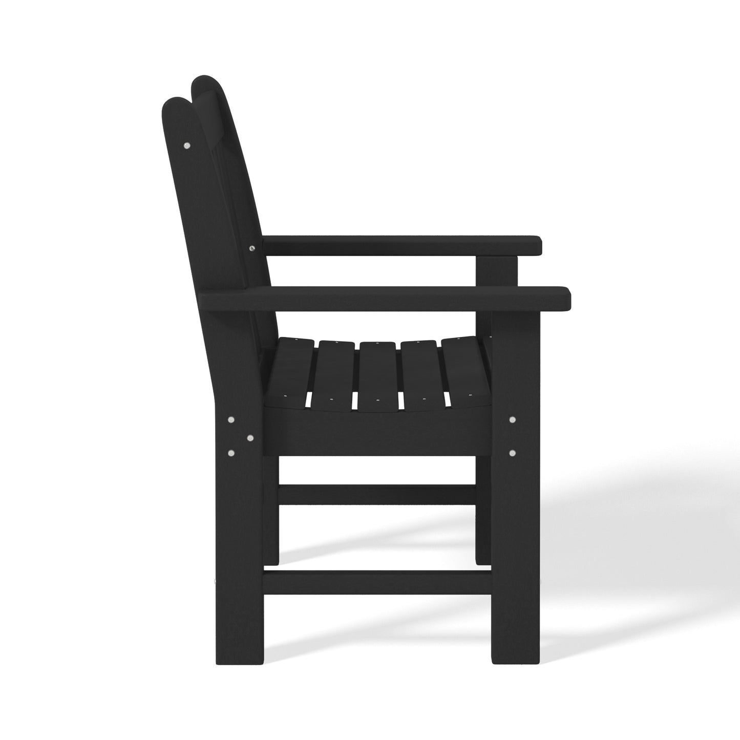 Concord Garden Arm Chair
