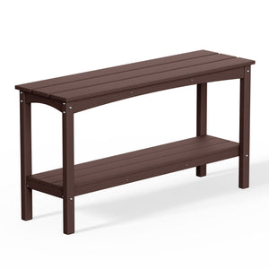 Tuscany 55" Console Table