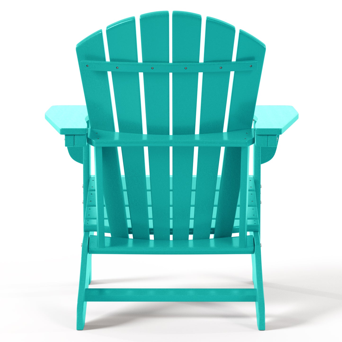 Westport All-Weather Outdoor Adirondack Chair