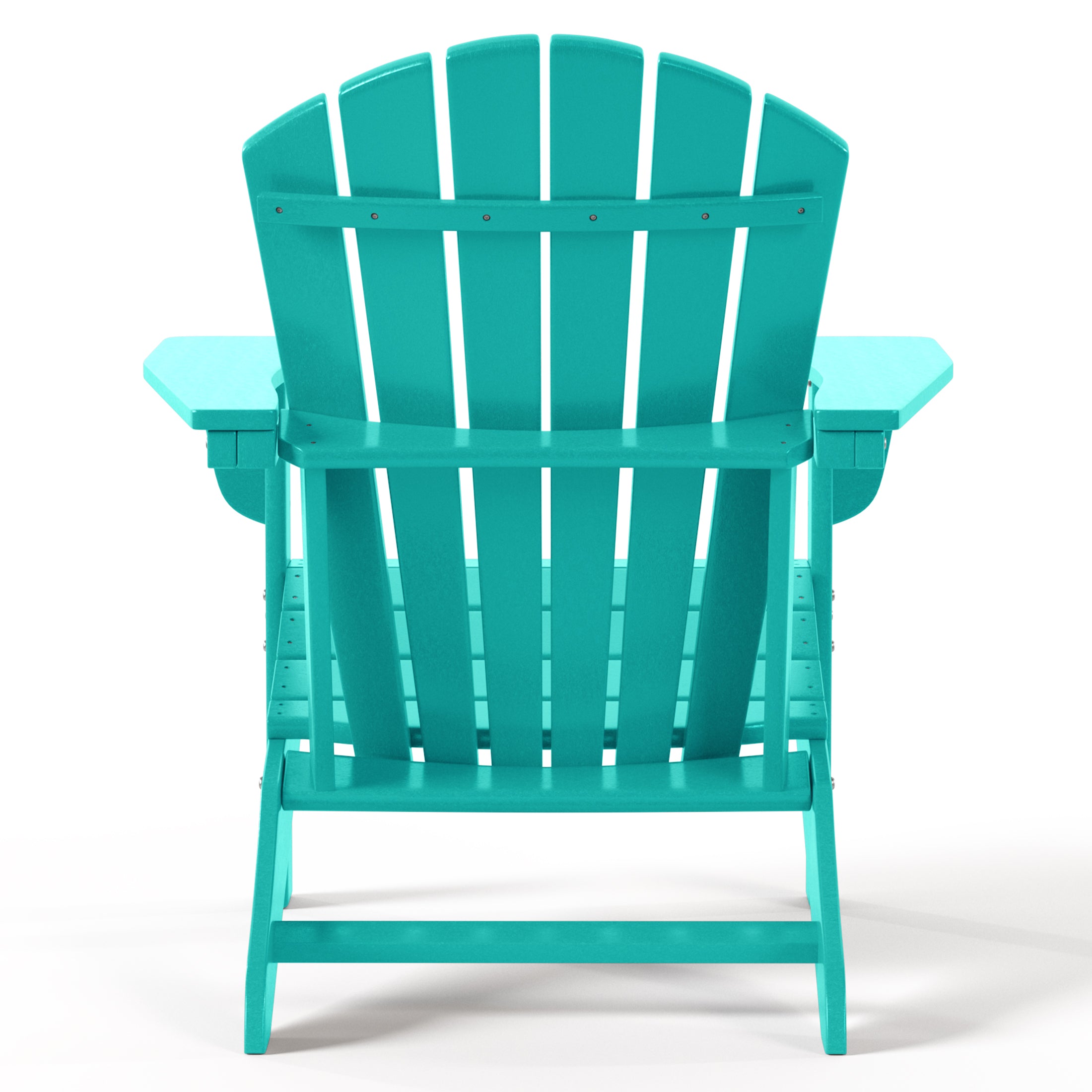 Westport All-Weather Outdoor Adirondack Chair