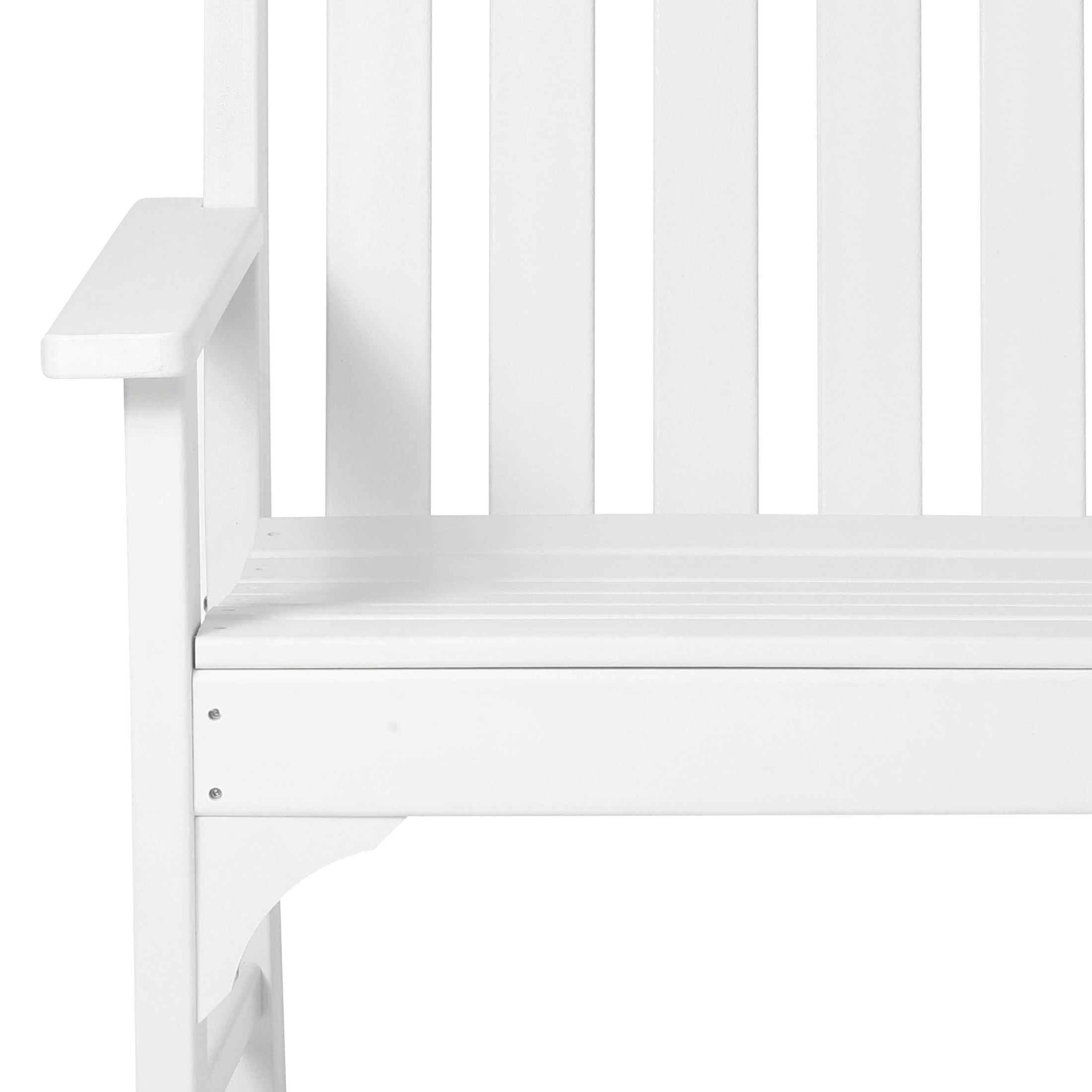 Tuscany 51" Garden Bench