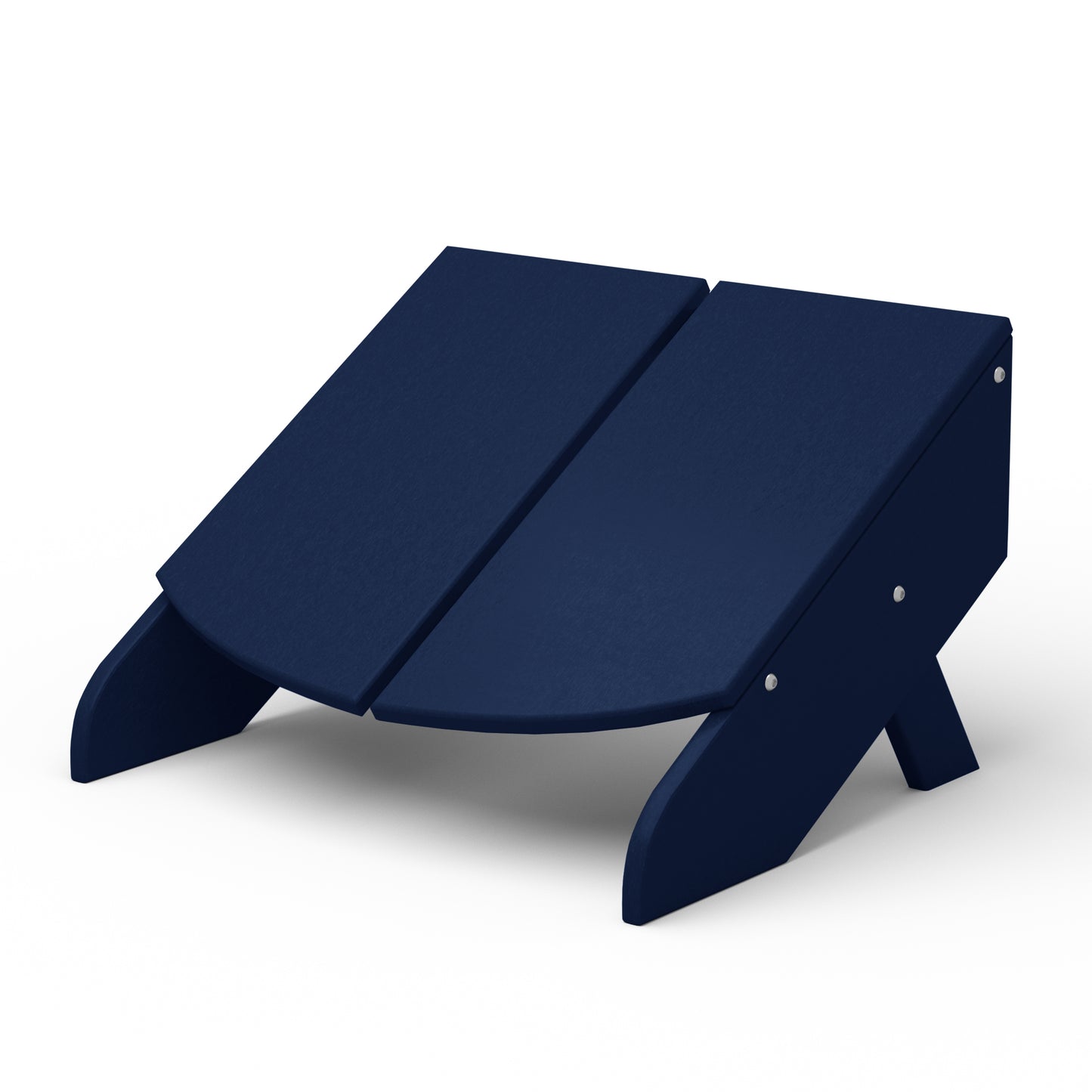 La Quinta Modern Ottoman