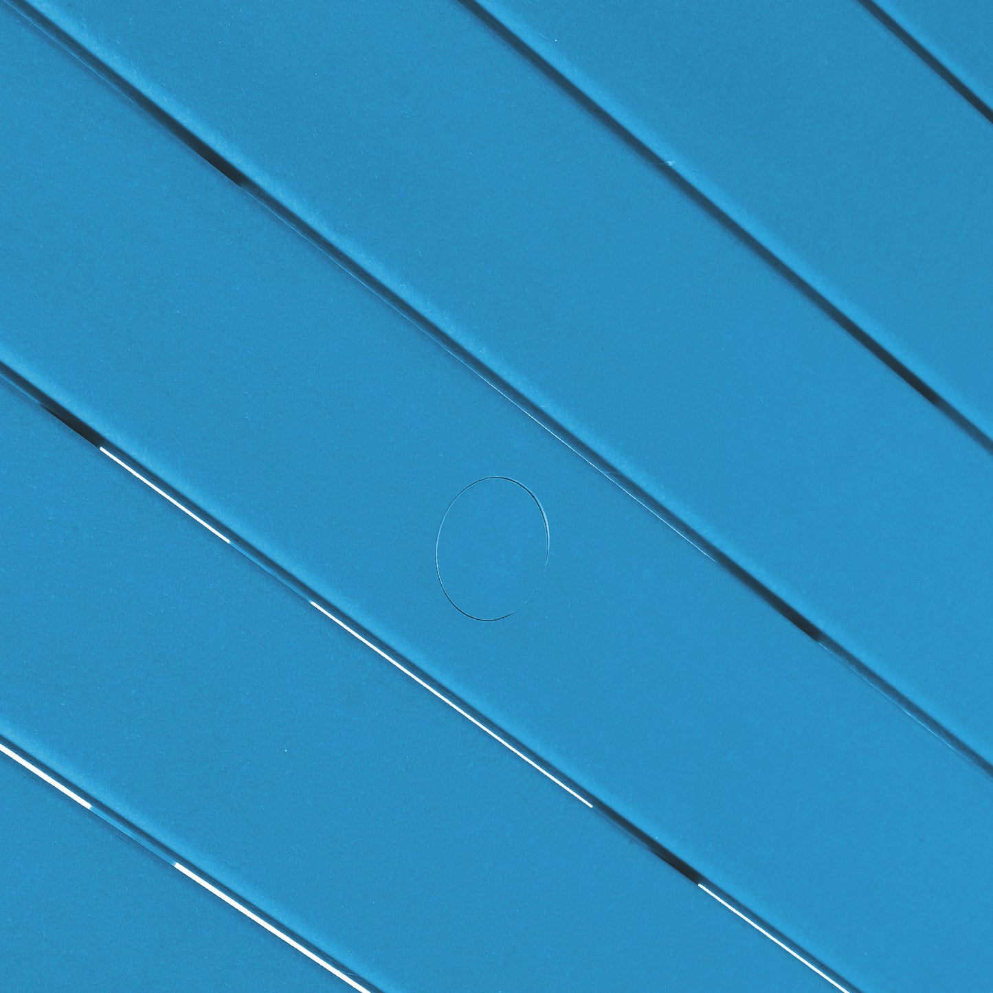 Tiny Terraces Kids' All-Weather Outdoor Square Dining Table (31" Top)