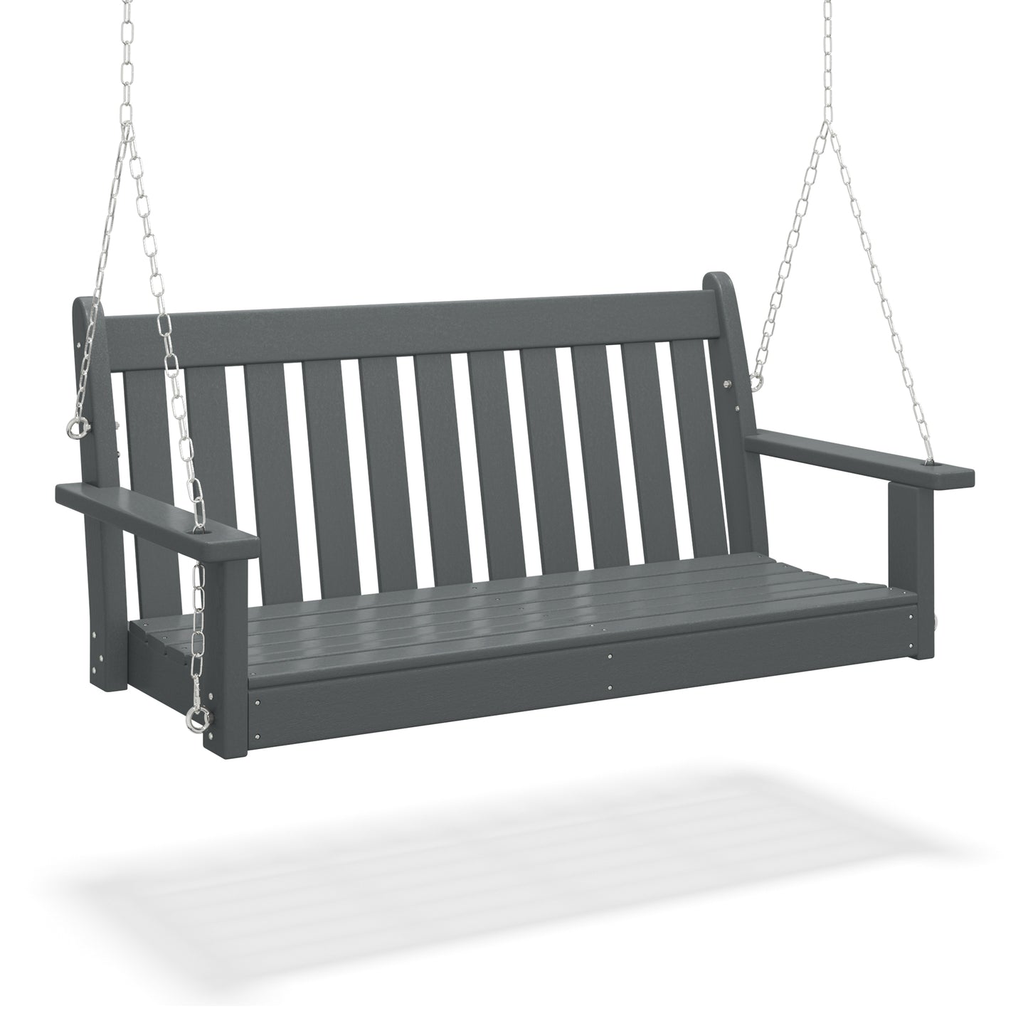 Tuscany 51" Hanging Porch Swing