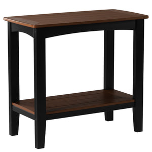 36" X 18.5" Buffet Table