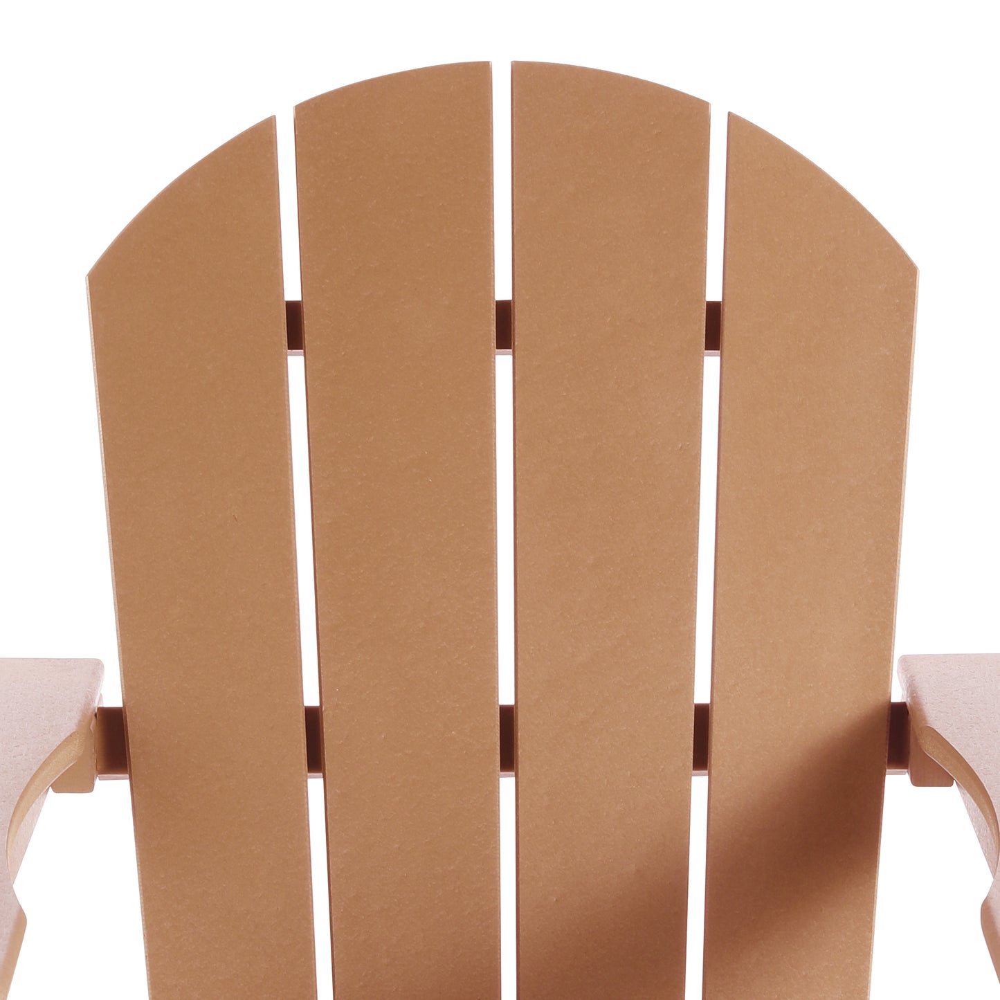 Chatham All-Weather Outdoor Classic Adirondack Rocking Chair