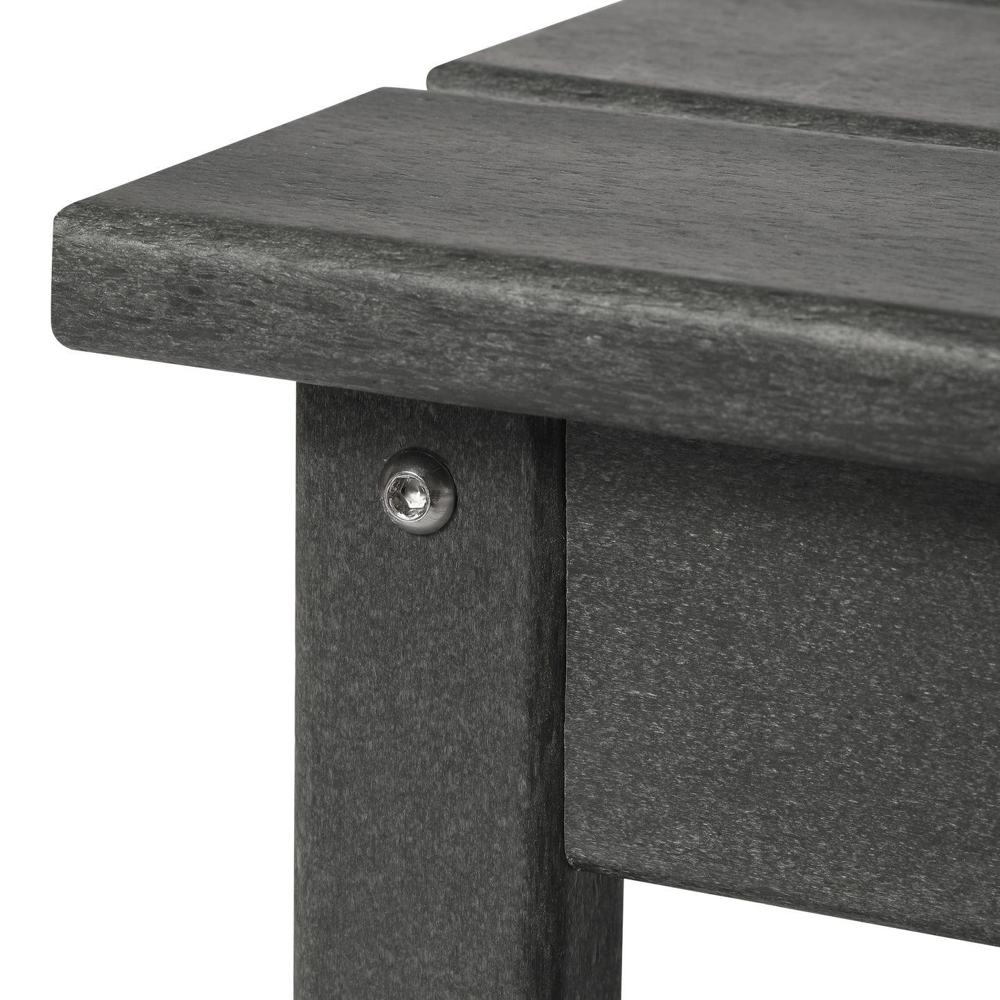 Tuscany All-Weather Outdoor Coffee Table (35" Top)