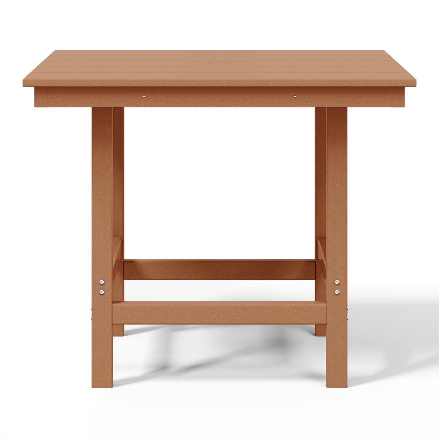 Tuscany 36" Square Dining Table