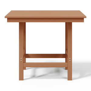 Tuscany 36" Square Dining Table