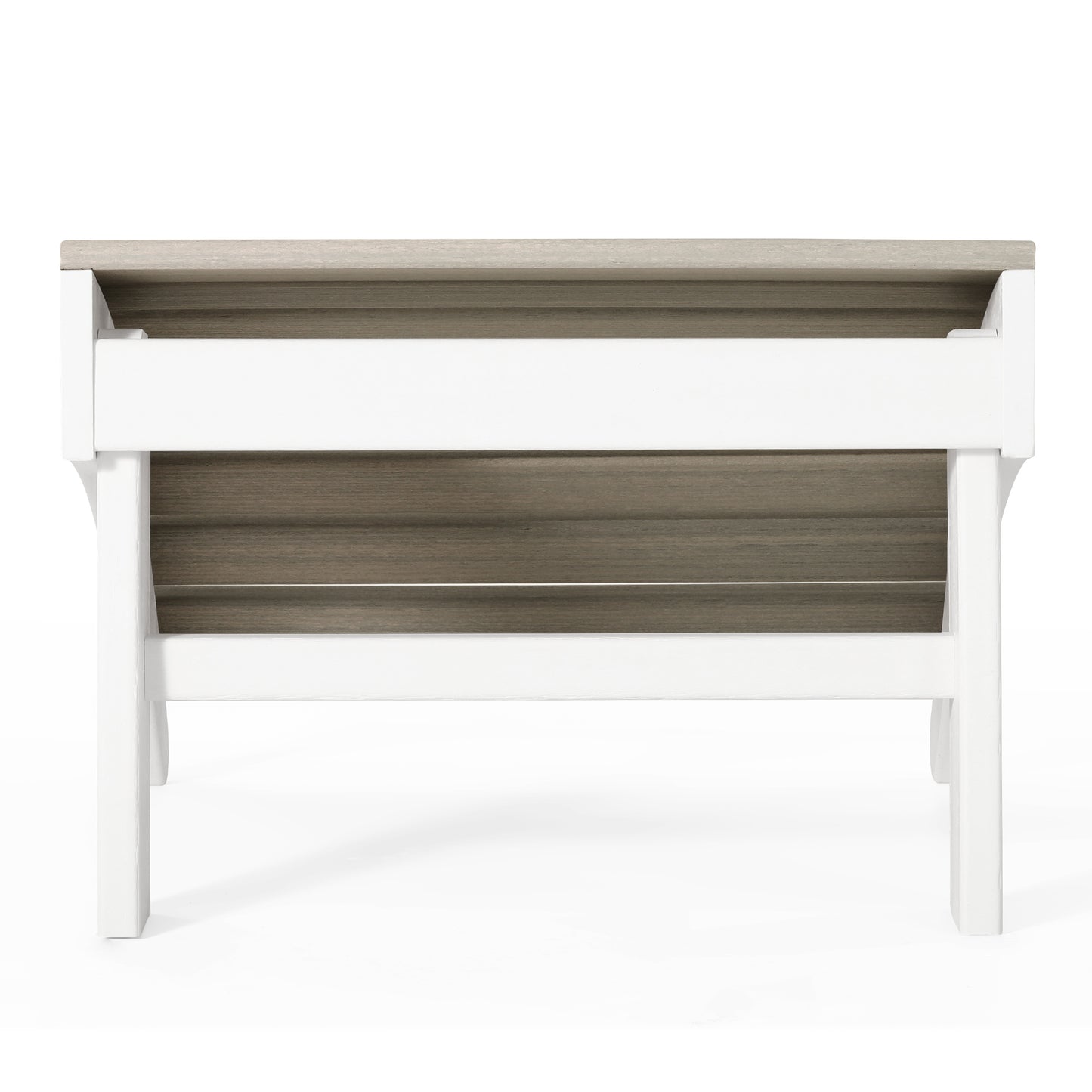 Heritage Ridge Adirondack Folding Ottoman
