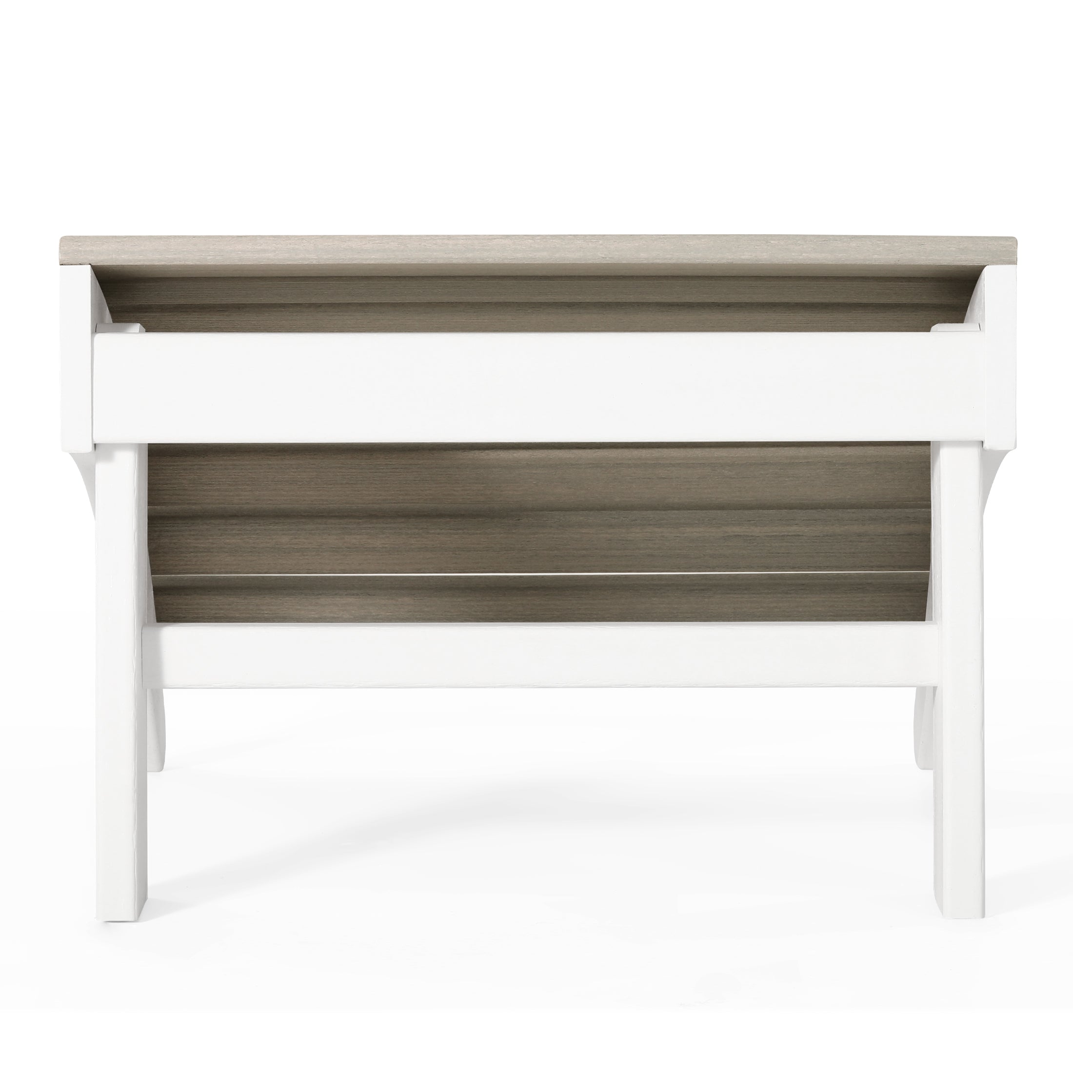 Heritage Ridge Adirondack Folding Ottoman