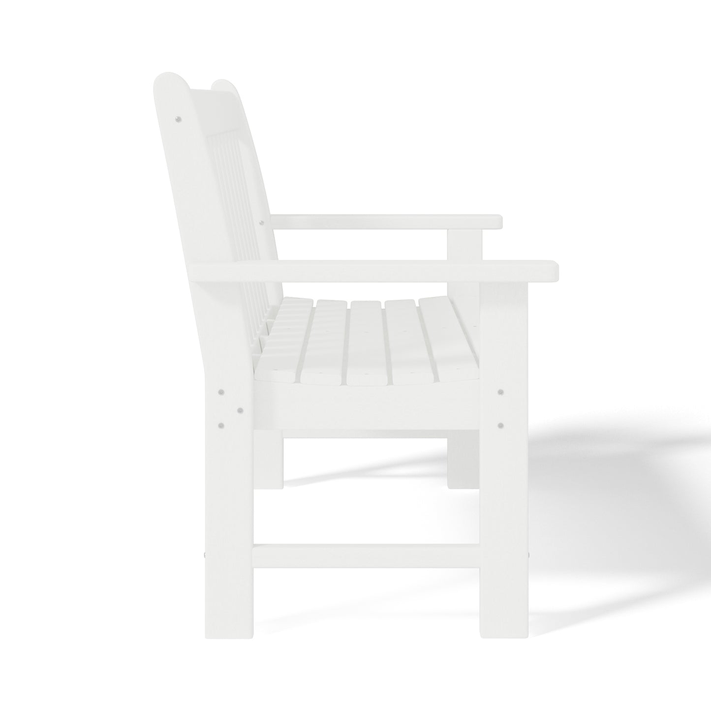 Tuscany 51" Garden Bench