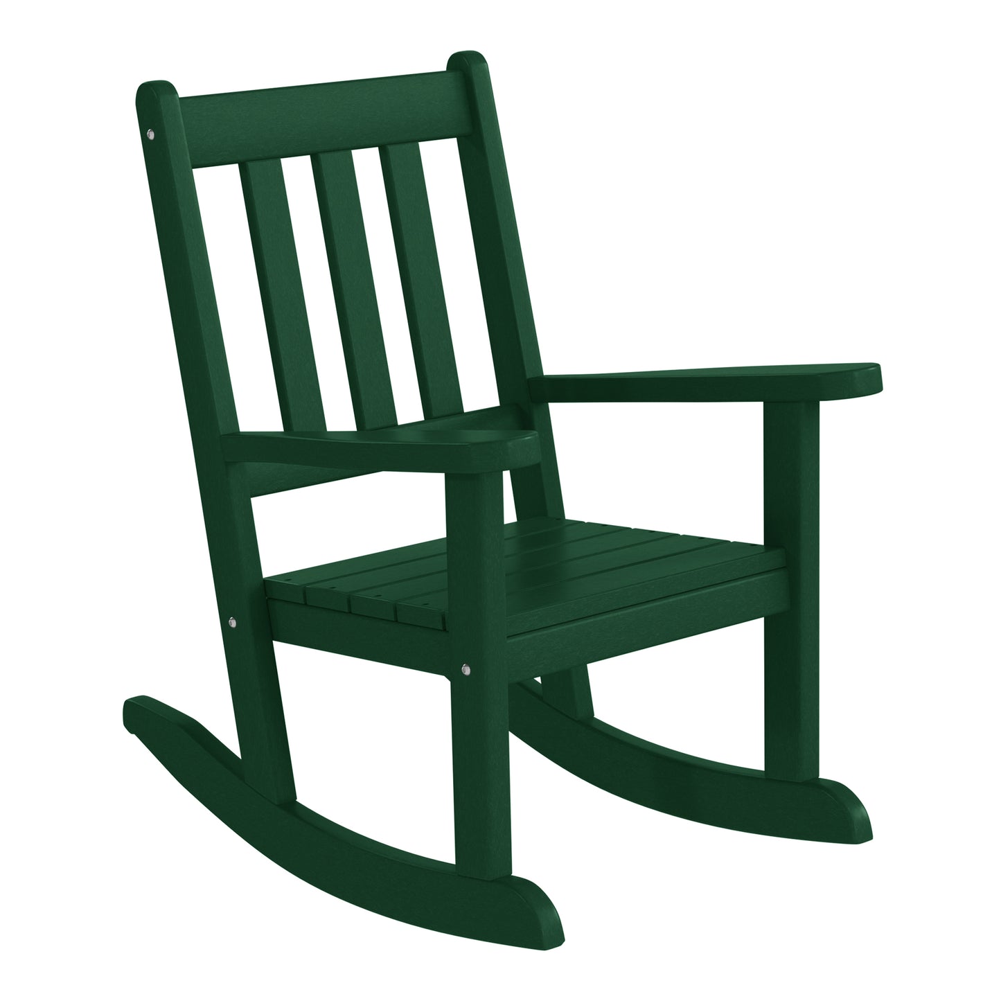 Tiny Terraces Kids Rocking Chair (Set of 2)