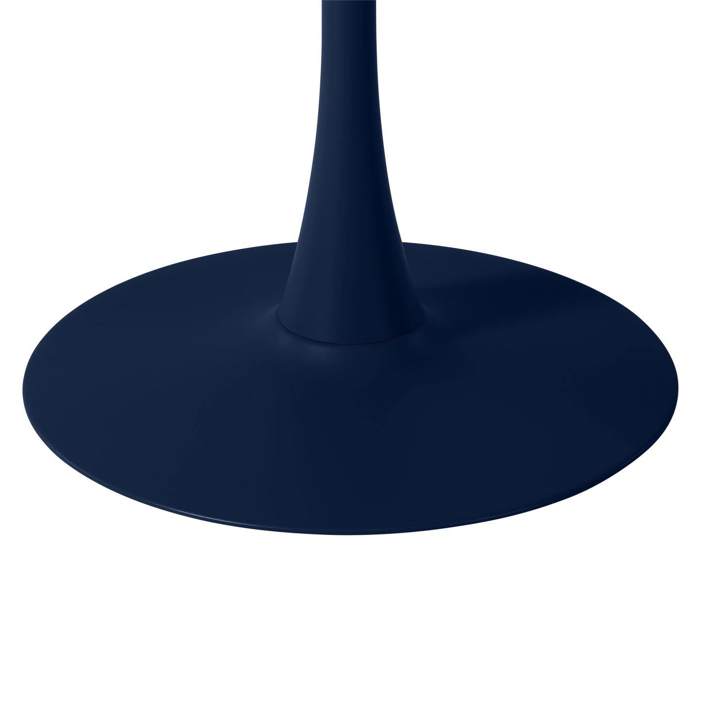 Polyform 31.5" Steel Dining Table